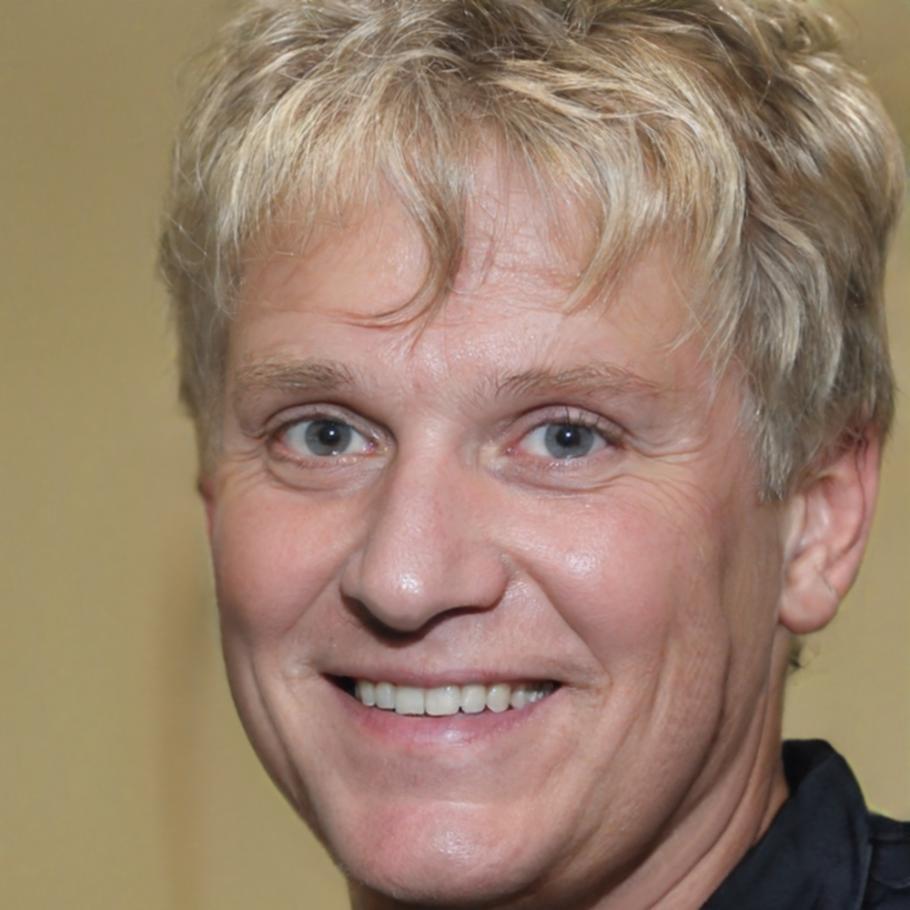 Marc Dubois, Directeur Stratégique chez crelthaxcrew